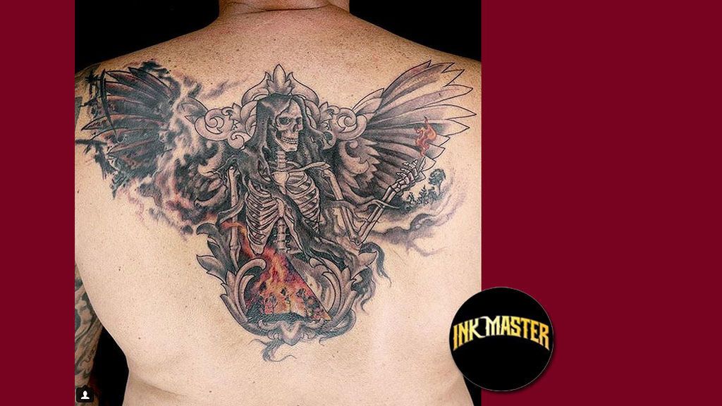 ink