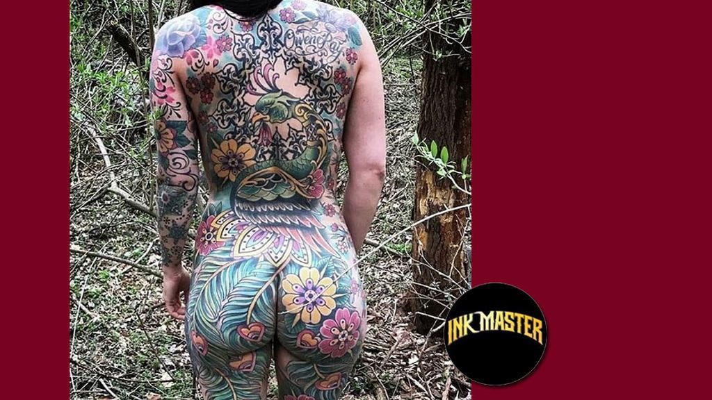ink