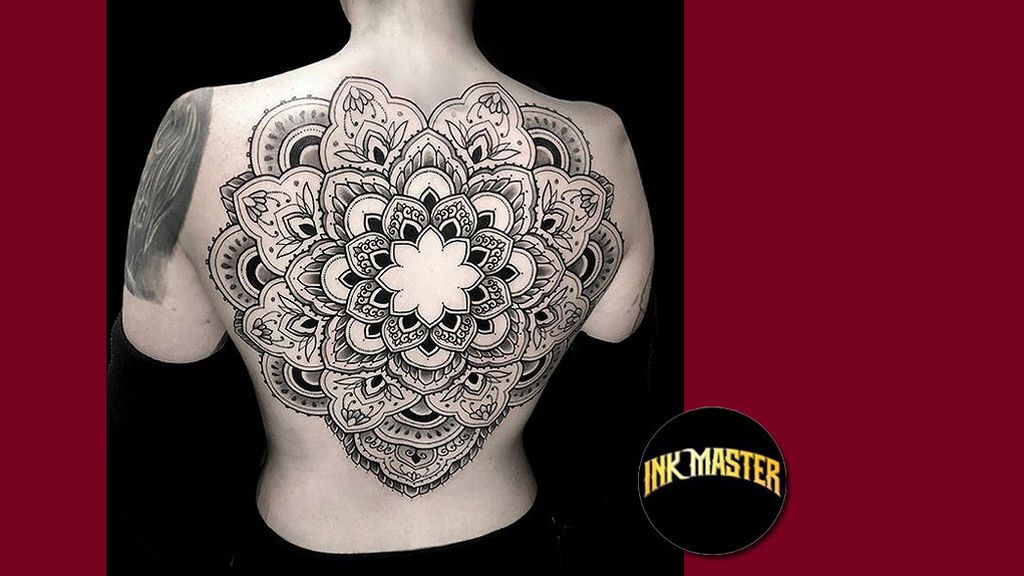 ink