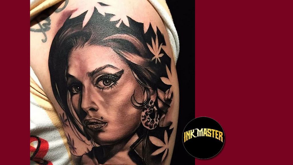 ink