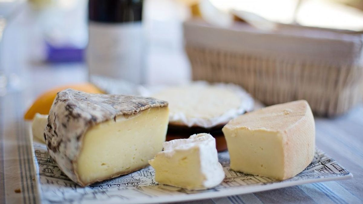Más yogur y queso: Una medida para reducir el riesgo de diabetes tipo 2