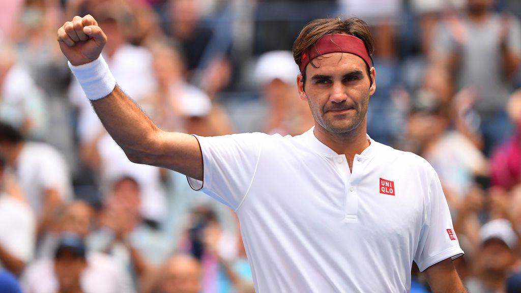 Federer ofrece su ayuda a las víctimas de las inundaciones en Mallorca y envía su apoyo a Nadal Federer ofrece su ayuda a las víctimas de las inundaciones en Mallorca y envía su apoyo a Nadal