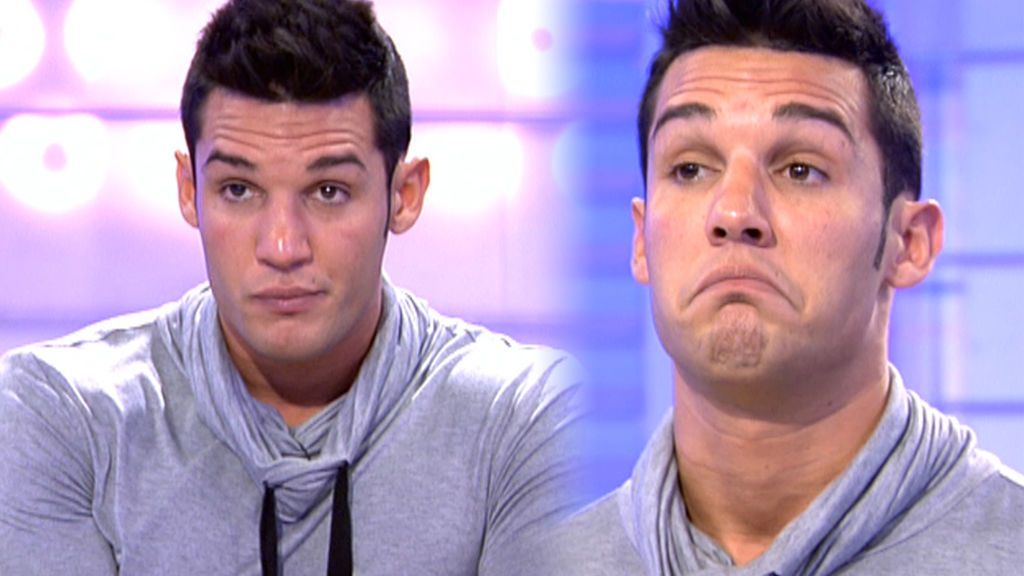 Santana estuvo a punto de abandonar el trono de 'MYHYV' en 2012