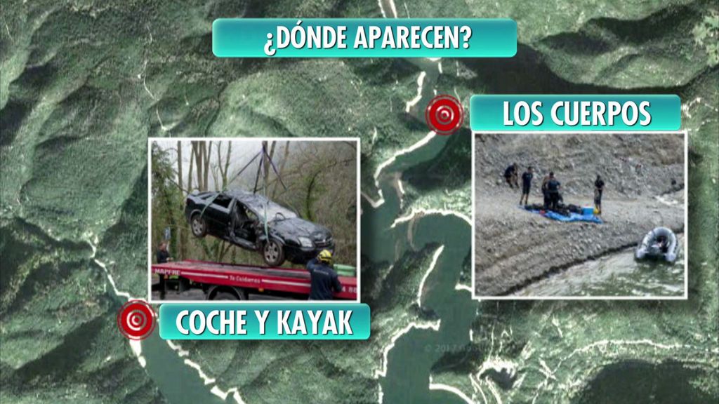 La hora de la muerte y el lugar de los disparos: analizamos las contradicciones del crimen de Susqueda