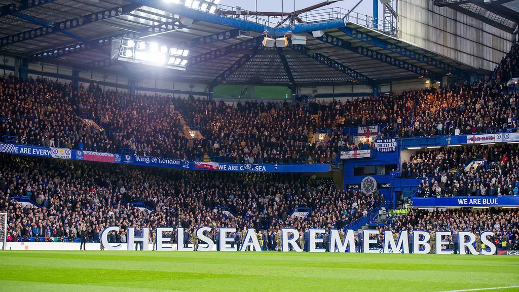 El Chelsea enviará a sus aficionados racistas a visitar Auschwitz como “viaje educativo” El Chelsea enviará a sus aficionados racistas a visitar Auschwitz como “viaje educativo”