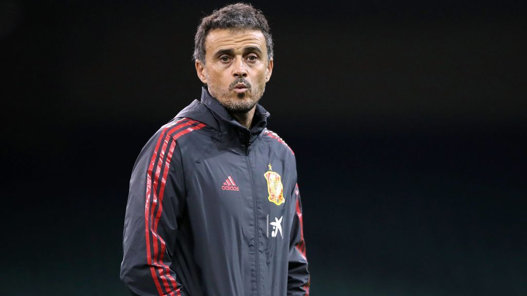 ¿Hace falta mano dura en la selección?
