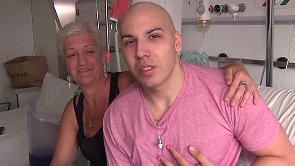 El precioso gesto de Maverick Viñales con un vecino de su pueblo enfermo de cáncer