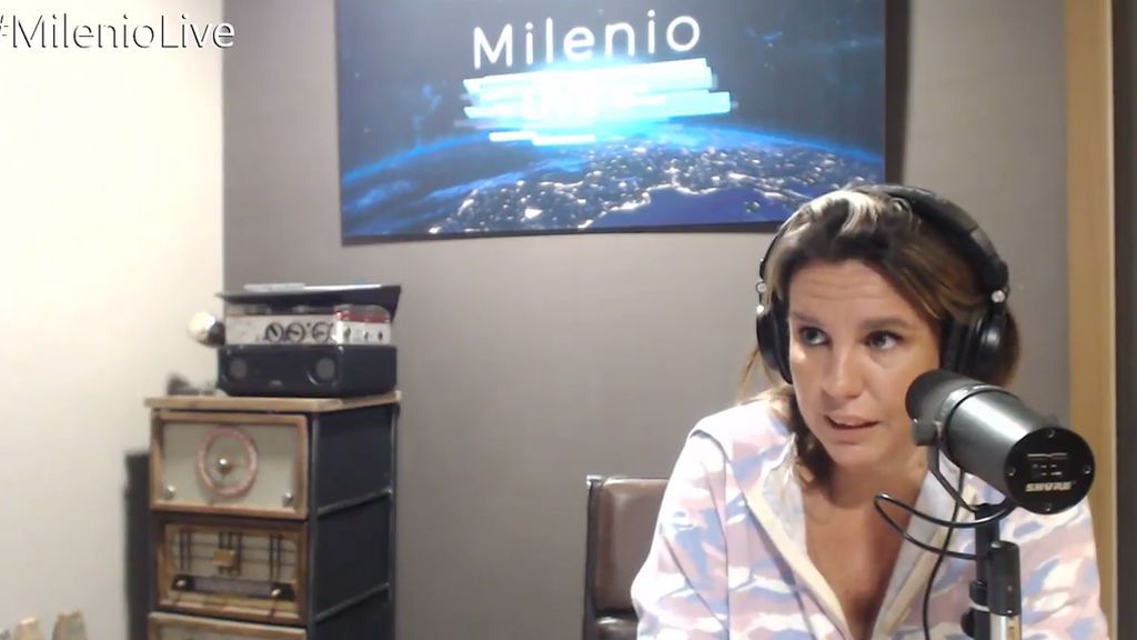 Milenio Live (13/10/2018) - 'Del camposanto a Slenderman' (2/3)