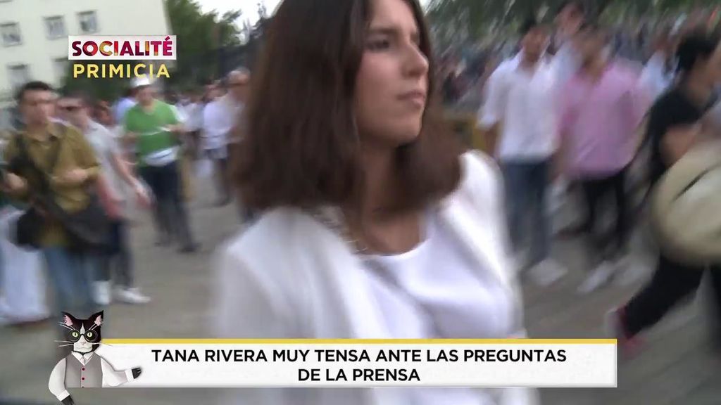 Fran Rivera entona 'el mea culpa' tras la polémica con su hija y Tana prefiere callar