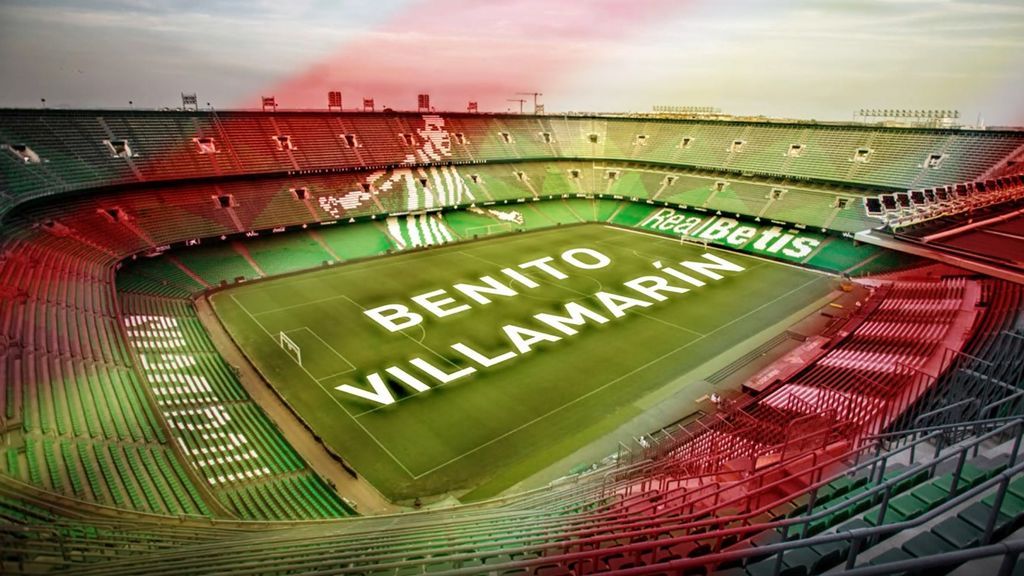 El Benito Villamarín, paraíso para La Roja: así han sido sus históricas victorias