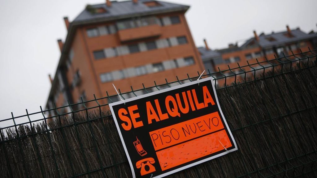 ¿Estás de acuerdo con poner límite al precio del alquiler?