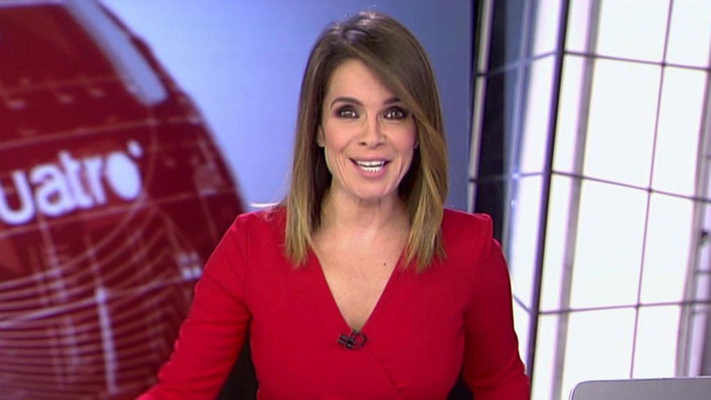 Noticias Cuatro 14h