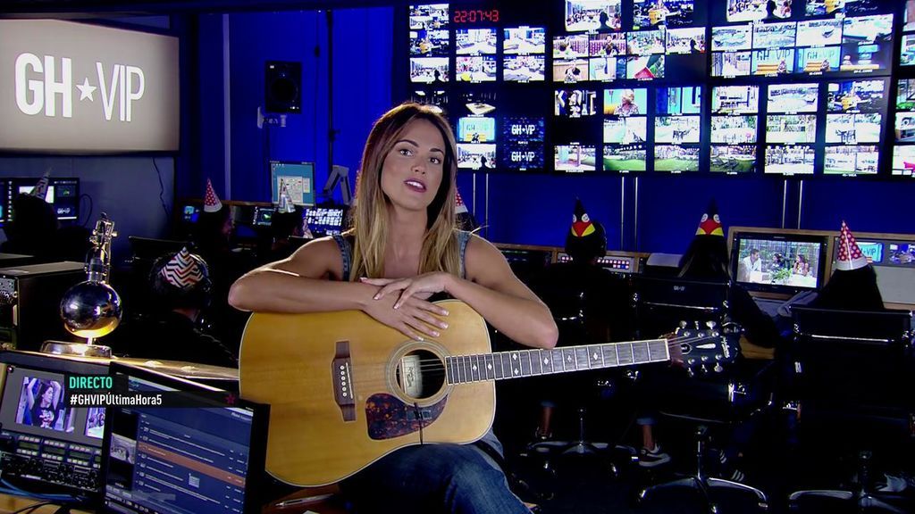 'GH VIP: Última hora' (15/10/18), completo