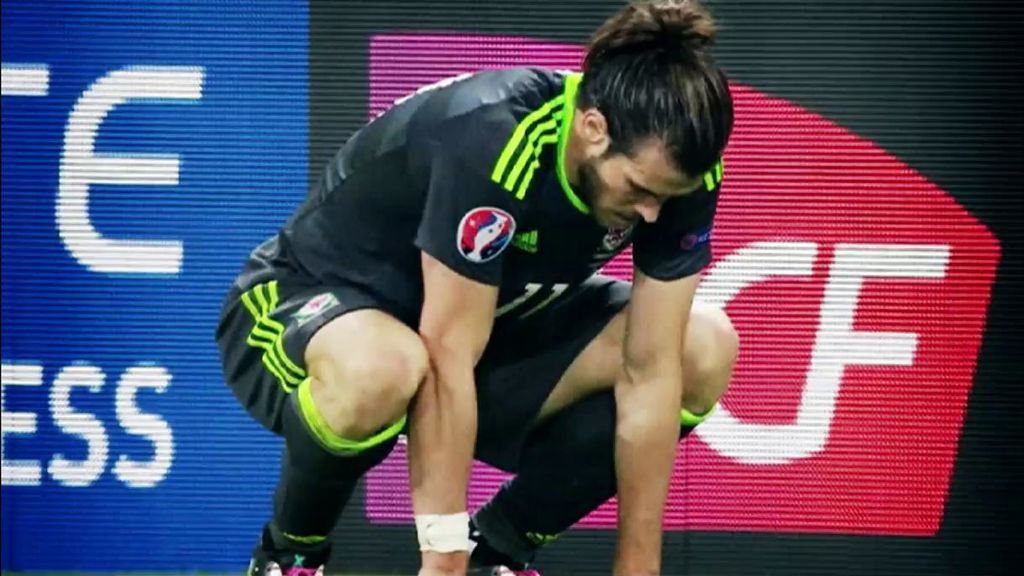 El enigma de Gareth Bale en los últimos nueve días: ¿está lesionado tras su paso por la Selección?