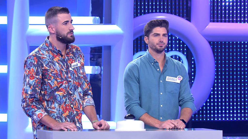 'El concurso del año' (15/10/2018), completo y en HD