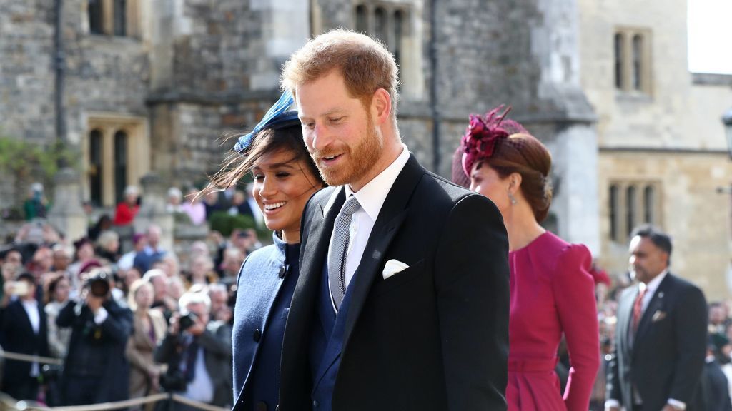 Meghan Markle
