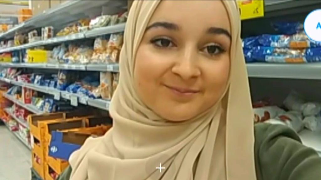 Una 'instagramer' musulmana y una española convertida al Islam luchan por el comercio Halal justo en España