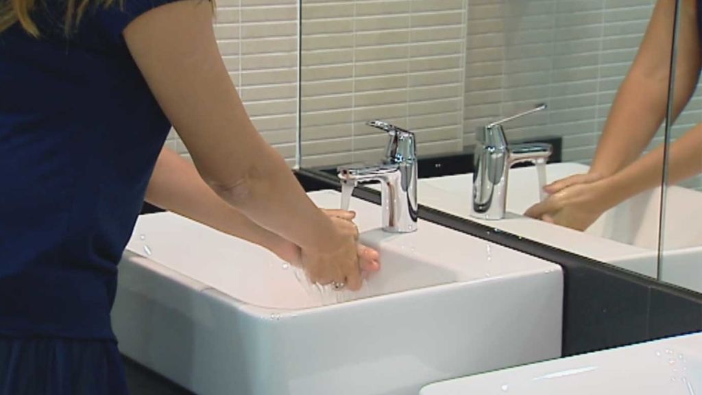 ¿Sabes lavarte correctamente las manos? Te lo enseñamos en el Día Mundial del Lavado de Manos