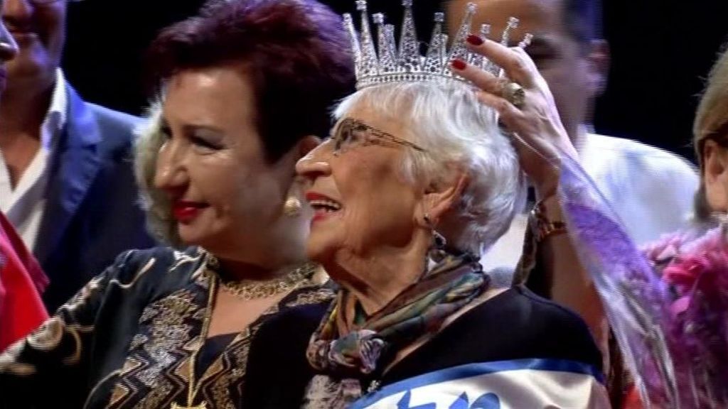 Controversia por el concurso de Miss Superviviente del Holocausto en Israel