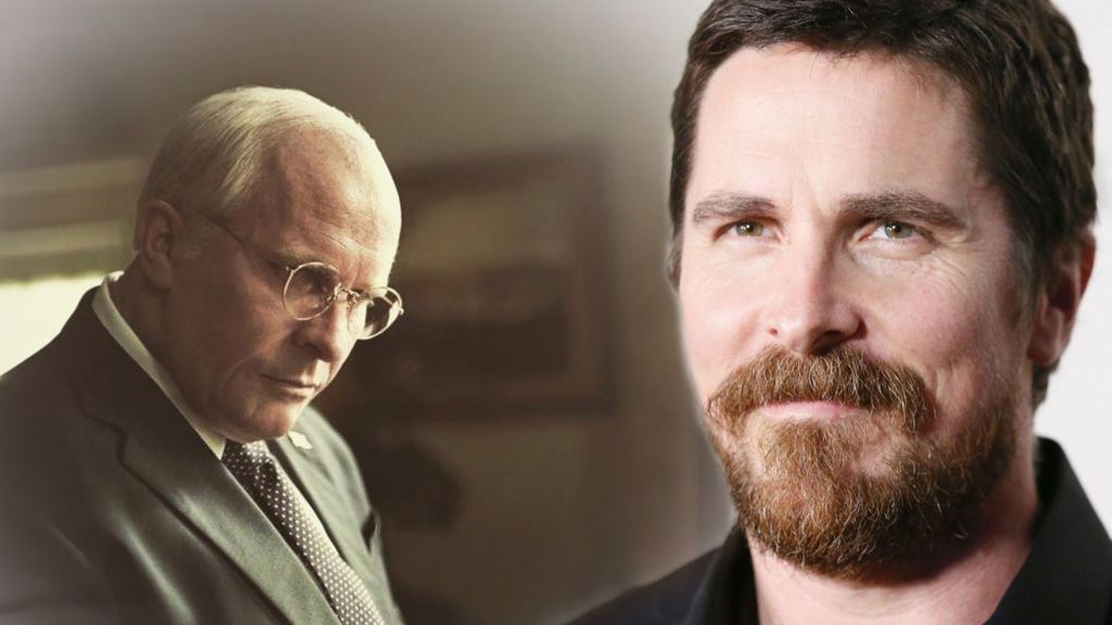 La barriga de Christian Bale deja en shock a Hollywood tras su último y espectacular cambio físico