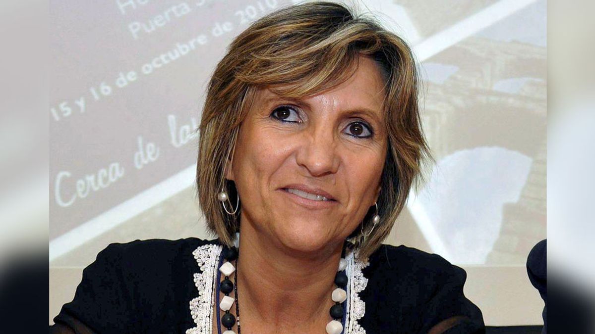 La vallisoletana Verónica Casado, elegida mejor médica de familia del mundo