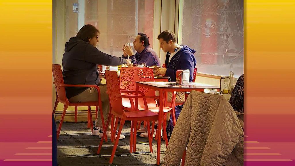 Kiko H., sobre Julián Contreras: "Presuntamente, alquilan una casa, pagan el primer mes y no vuelven a pagar"