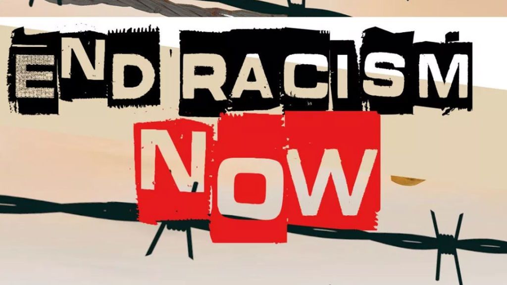 El racismo en EEUU:  Sin derechos por ser negro
