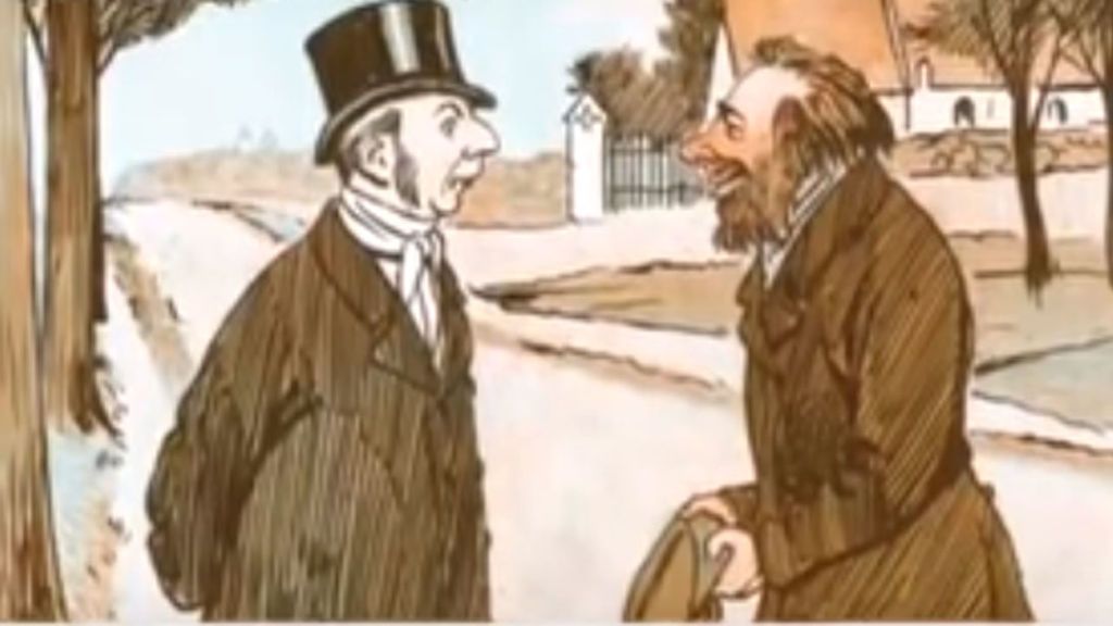 La lección antipobre en el colegio de los Salesianos: "son gente mediocre y miedosa"