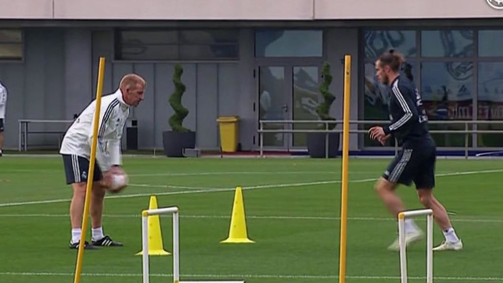 Crece el 'misterio' Bale: ¿Está o no está lesionado?