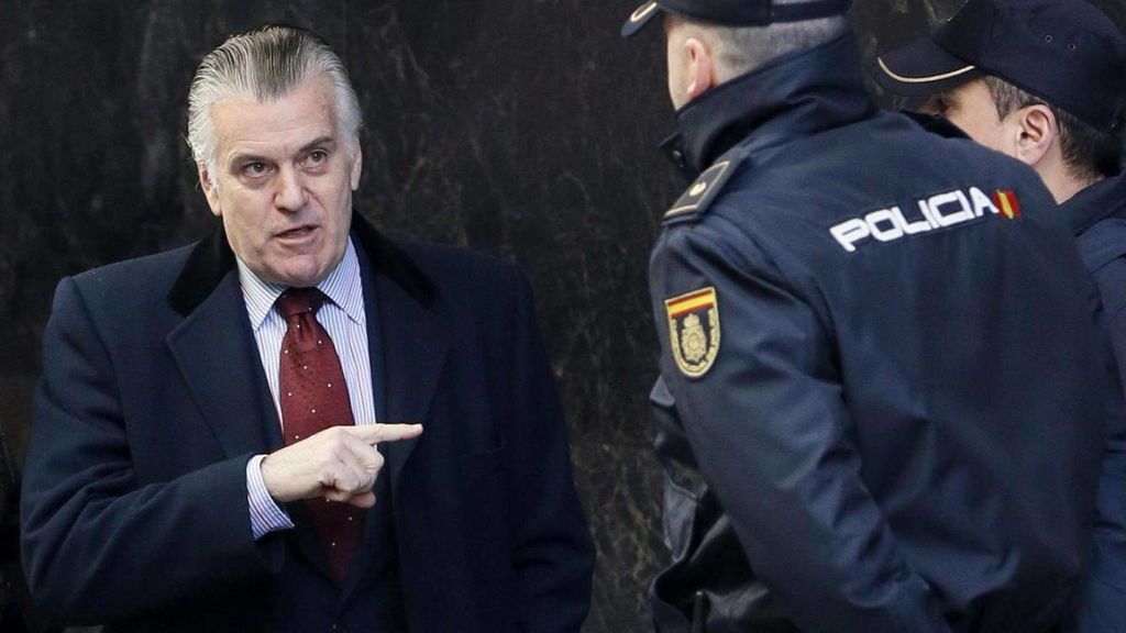 La corrupción en España en 2018: 125 procesados durante los dos primeros trimestres La corrupción en España en 2018: 125 procesados durante los dos primeros trimestres