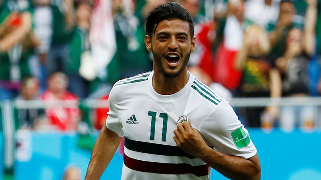 La respuesta de Carlos Vela ante las acusaciones de polémica sexual con una chica trans