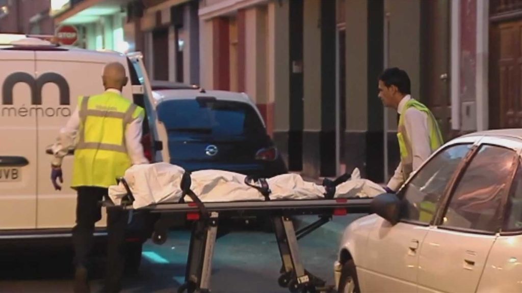 Parricidio en Canarias: Mata presuntamente a su padre tras encontrar fallecida a su madre