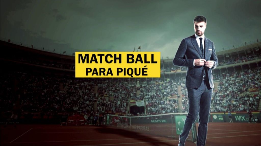 La nueva vida de Piqué entre el fútbol y las empresas que no gusta en el Barça La nueva vida de Piqué entre el fútbol y las empresas que no gusta en el Barça