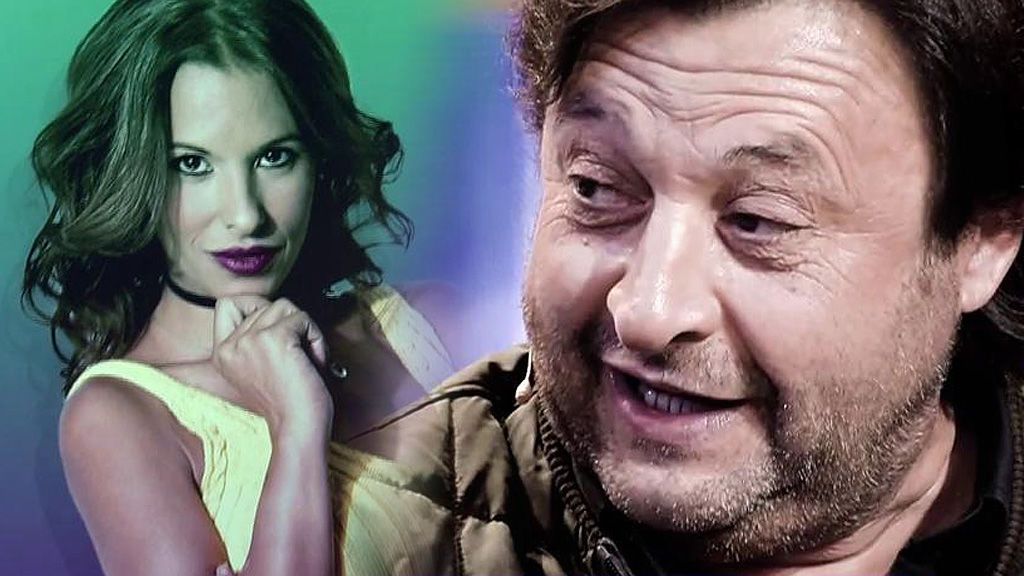 Fausto nos habla de la relación de su hija, Techi, con un futbolista: "Lo conoció por Kiko, estaban solteros y jamás ha hablado"