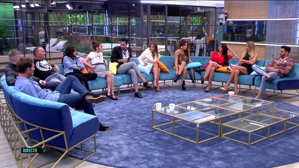 'GH VIP: Límite 48 horas' (16/10/18), completo