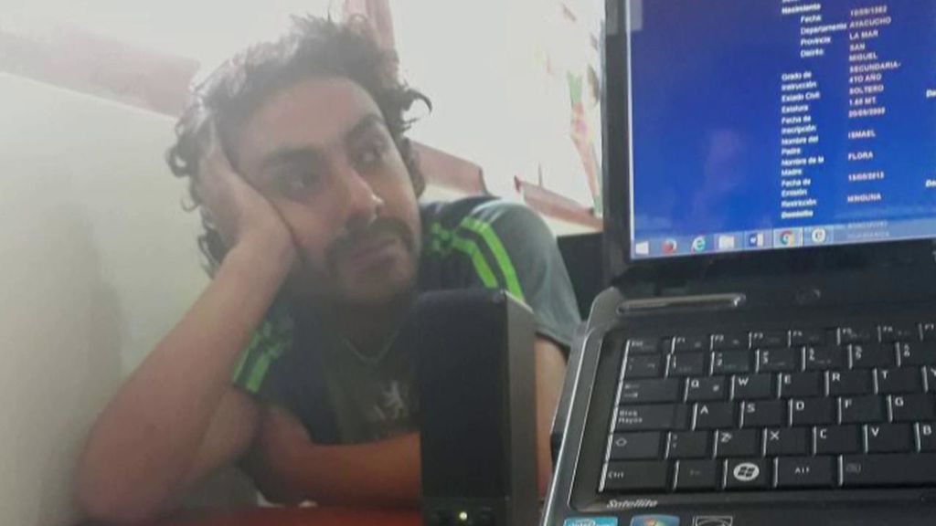 Félix Steven Manrique