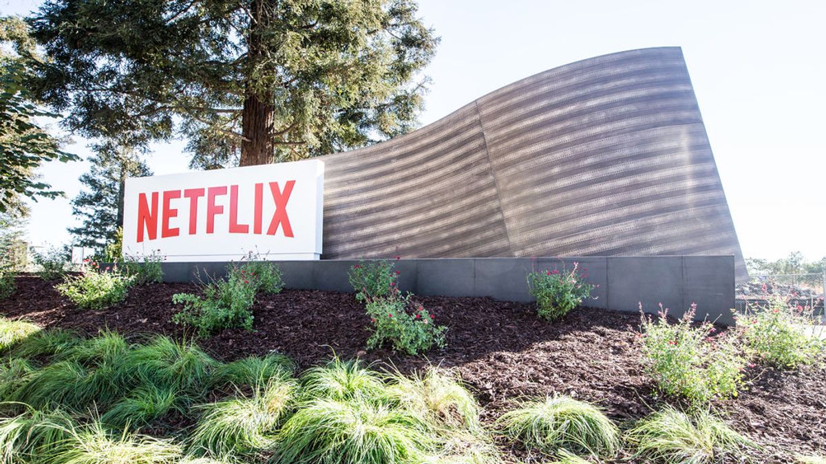 Netflix triplica el beneficio del tercer trimestre de 2017