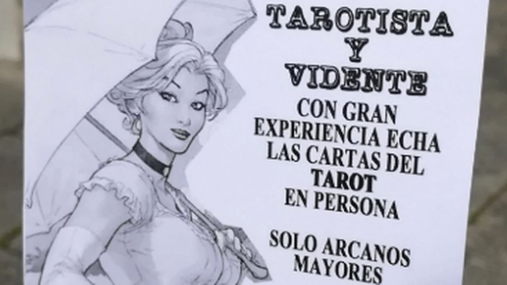 Deciden no expedientar a una juez de Galicia por echar las cartas del tarot Deciden no expedientar a una juez de Galicia por echar las cartas del tarot