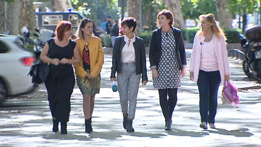 Las víctimas del Essure ganan la batalla