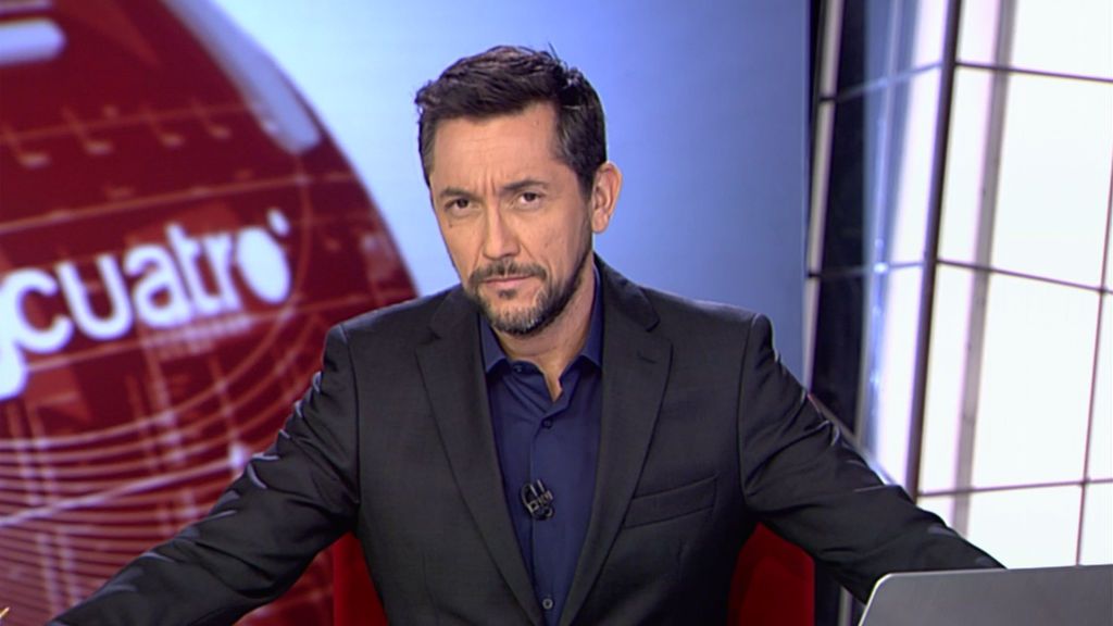 Noticias Cuatro 20h