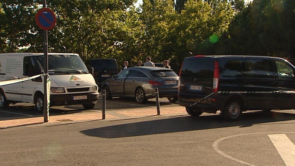 ¿Quién mató al lotero de Boadilla del Monte?