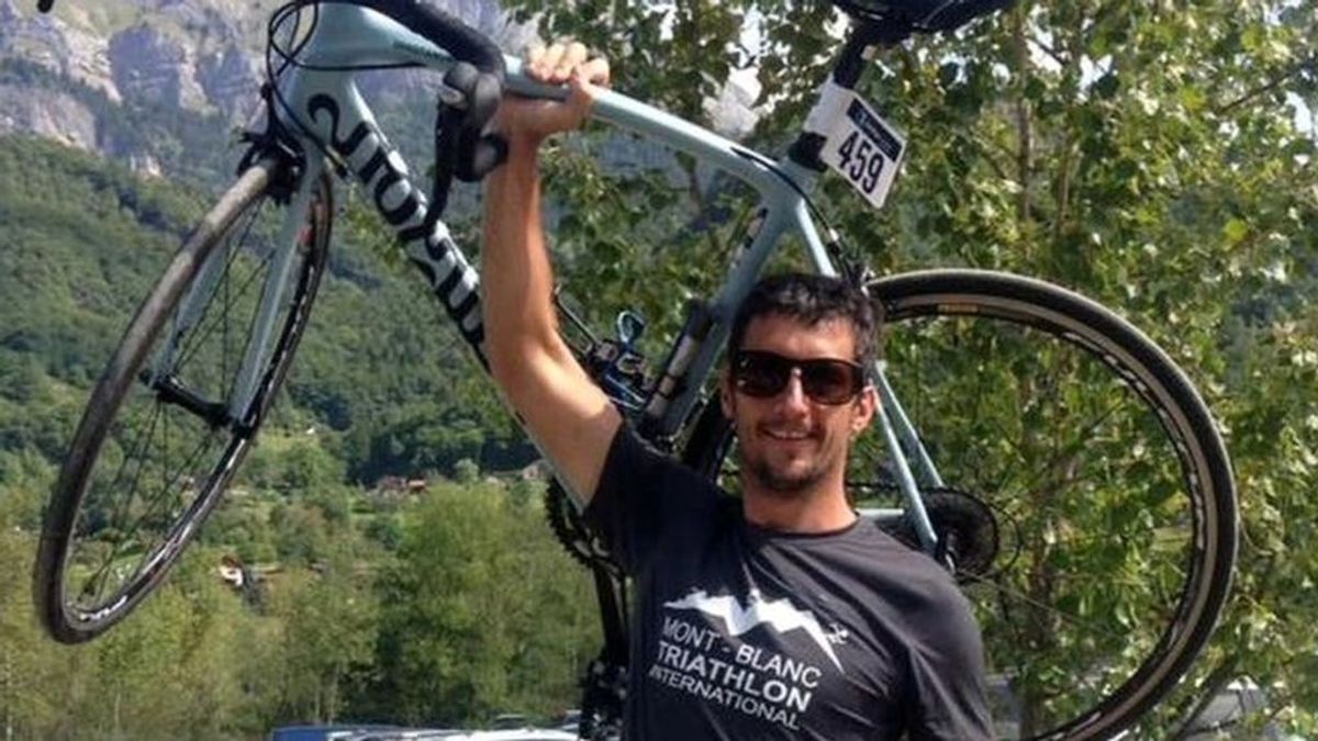 Un cazador mata a un ciclista mientras entrenaba al confundirlo con un jabalí en los Alpes franceses Un cazador mata a un ciclista mientras entrenaba al confundirlo con un jabalí en los Alpes franceses