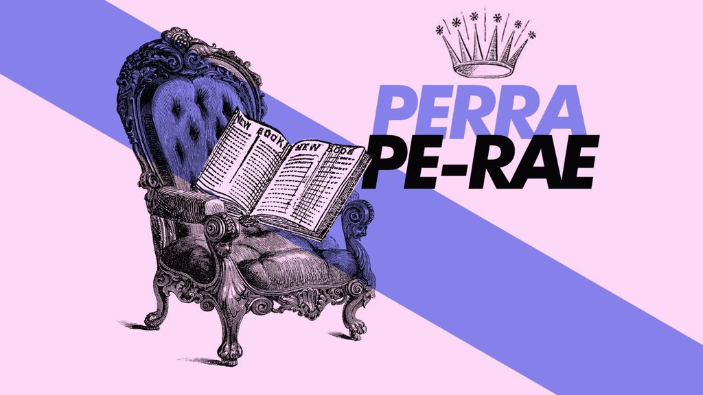 perraperrae