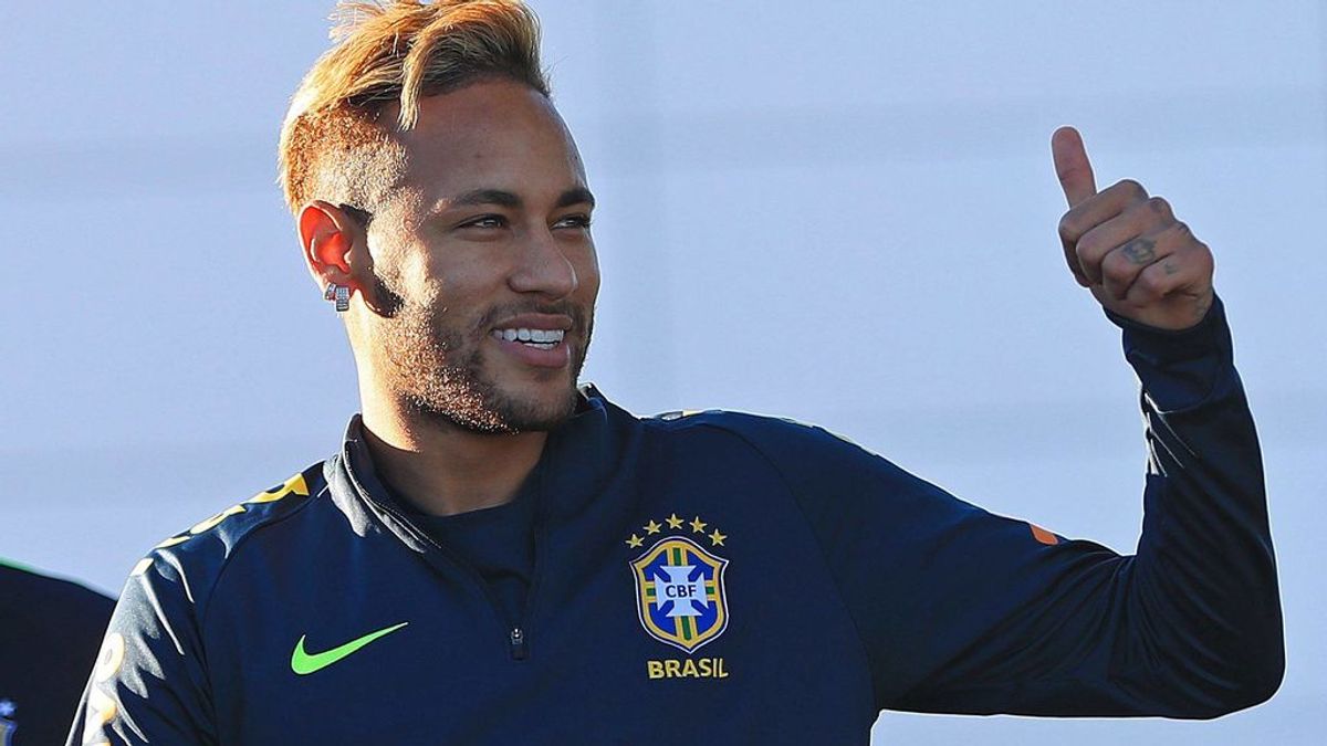 ¿Dónde debería ir Neymar si sale del PSG? ¿Dónde debería ir Neymar si sale del PSG?