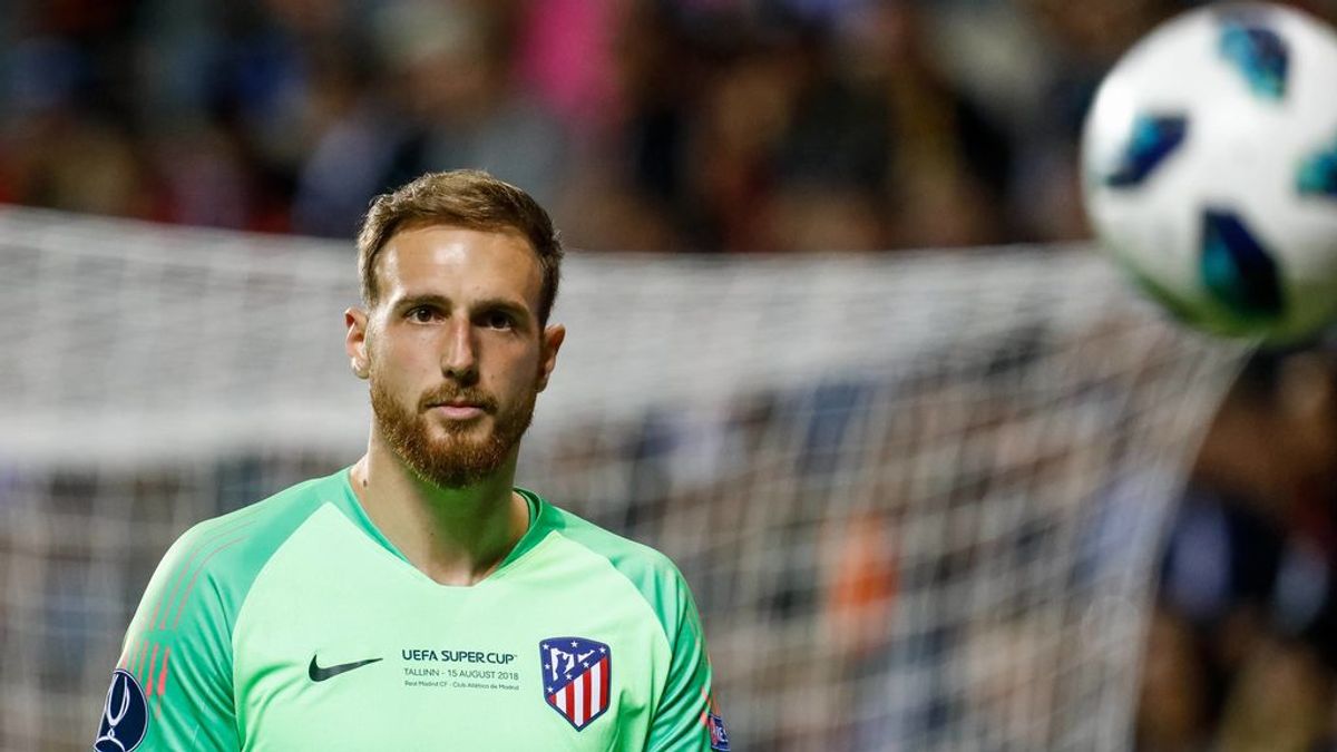Eslovenia despide a su seleccionador tras llamar ''mentiroso'' a Jan Oblak Eslovenia despide a su seleccionador tras llamar ''mentiroso'' a Jan Oblak
