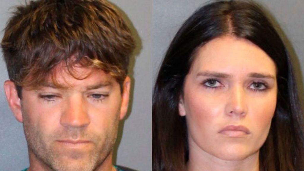 Respetado cirujano y su novia, acusados de drogar, violar y grabar a varias mujeres en EEUU