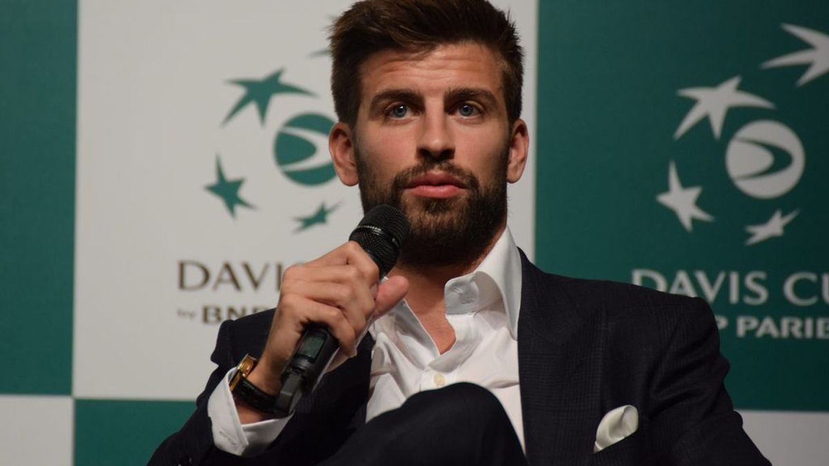 ¿Los negocios afectan al rendimiento futbolístico de Piqué? ¿Los negocios afectan al rendimiento futbolístico de Piqué?