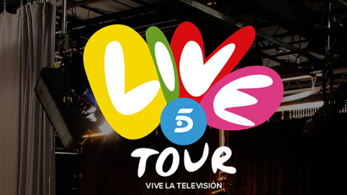 Llega 'Telecinco Live', el primer exposhow que recorre la historia de la cadena a través de sus contenidos de mayor éxito