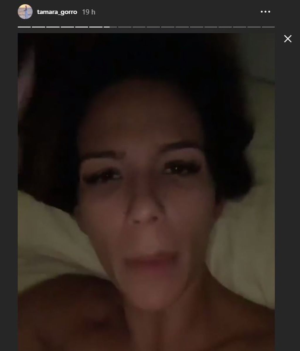 Tamara Gorro