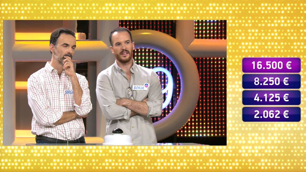 ¡Juega! ¿Adivinarías la edad de estos desconocidos?